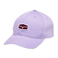 Kimes Ranch® Unisex Replay Mini Lilac Cap S22-181312