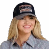 Cinch® Ladies Logo Navy Blue Mesh Trucker Hat MHC7874026 -Western Cowboy Equipment Myproject 2023 05 23T075835.604