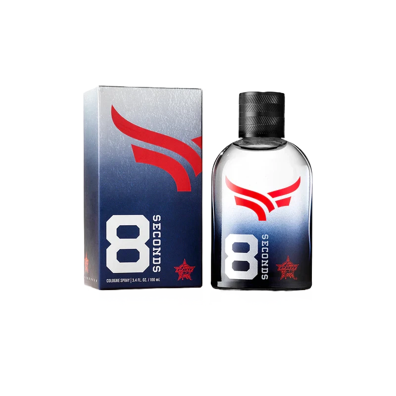 Tru Western Men's 8 Seconds Cologne Spray 3.4 Oz 94971 3 Tru Western Men's 8 Seconds Cologne Spray 3.4 Oz 94971