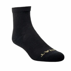 Ariat® Unisex Western Bootie 3/4 Crew Socks AR2444-002