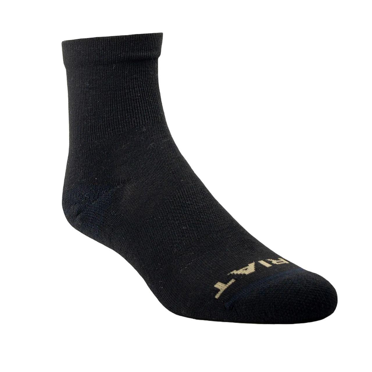 Ariat® Unisex Western Bootie 3/4 Crew Socks AR2444-002 3 Ariat® Unisex Western Bootie 3/4 Crew Socks AR2444-002