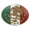 Ariat Men'sMexican Flag Colors With Eagle Motif Buckle A37013 -Western Cowboy Equipment Myproject 2023 05 23T104047.793