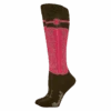 Wrangler® Ladies Wild West Boot Brown Knee High Socks 00261-6000-MED -Western Cowboy Equipment Myproject 2023 05 23T115110.238