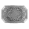 Montana Silversmiths® Gunmetal Western Celtic Knot Buckle 33210MA -Western Cowboy Equipment Myproject 2023 05 24T120835.086