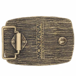 Montana Silversmiths® Woven Traditions Heritage Attitude Buckle A956C -Western Cowboy Equipment Myproject 2023 05 24T122317.694