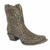 Corral Boots Corral Children's Tan & Brown Leopard Print Ankle Boots T0112 -Western Cowboy Equipment Myproject 2023 05 24T155102.290