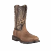Ariat® Men's Workhog® Mesteño Earth Brown Composite Toe Boots 10010892 -Western Cowboy Equipment Myproject 2023 05 26T104247.046
