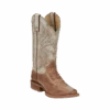 Justin Ladies Willa SmoothSquare Toe Boots JE700 -Western Cowboy Equipment Myproject 2023 05 29T091610.151