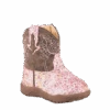 Roper Infants Cowbabies Pink Glitter Western Boots 09-016-1225-2062 -Western Cowboy Equipment Myproject 2023 05 29T110532.884