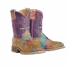 Roper Girl's Multicolored Hair On Square Toe Boots 14-119-0077-0873 -Western Cowboy Equipment Myproject 2023 05 29T110933.080