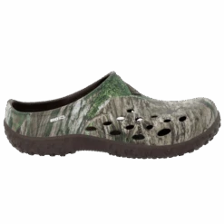 Muck Boot Company Muck® Men's Muckster Camouflage Lite Clog Slip On Shoes MLCMDNA -Western Cowboy Equipment Myproject 2023 05 29T120027.488