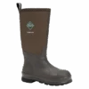 Muck Boot Company Muck® Men's Chore Tall Xpresscool Brown Waterproof Boots CHCT900 -Western Cowboy Equipment Myproject 2023 05 29T120108.604