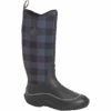 Muck Boot Company Muck® Ladies Hale Plaid Grey & Black Tall Pull On Boots HAW-1PLD-BLK 2 Muck Boot Company Muck® Ladies Hale Plaid Grey & Black Tall Pull On Boots HAW-1PLD-BLK -Western Cowboy Equipment Myproject 2023 05 29T121438.385