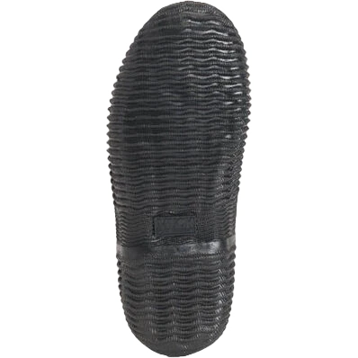 Muck Boot Company Muck® Ladies Hale Plaid Grey & Black Tall Pull On Boots HAW-1PLD-BLK 4 Muck Boot Company Muck® Ladies Hale Plaid Grey & Black Tall Pull On Boots HAW-1PLD-BLK - Image 2