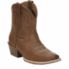 Justin® Ladies Chellie Tan Leather Western Square Toe Booties GY9510 1 Justin® Ladies Chellie Tan Leather Western Square Toe Booties GY9510 -Western Cowboy Equipment Myproject 2023 05 29T125817.192