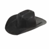 Twister Children's Sancho MV/CLT Black Western Hat T7130001
