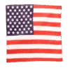 M&F Western American Flag Bandana 10044114