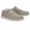 Hey Dude Men's Wally Stitch Dirt Road Beige Slip On Shoes 40021-2Z7 1 Hey Dude Men's Wally Stitch Dirt Road Beige Slip On Shoes 40021-2Z7 -Western Cowboy Equipment Myproject 87 b61d5a65 1344 4fac abfa 291337823fe8