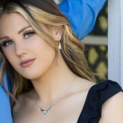 Montana Silversmiths® All Roads Lead Home Necklace NC5348 -Western Cowboy Equipment NC5348 mod 0a71be1d 1df8 4d1b 8bb1 a04ed4299bd9