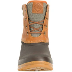 Muck Boot Company Muck Ladies Originals Duck Lace Tan & Brown Waterproof Boots ODLW-902 15 Muck Boot Company Muck Ladies Originals Duck Lace Tan & Brown Waterproof Boots ODLW-902 -Western Cowboy Equipment ODL902 3 EXTRALARGE 757cc1e1 2021 4af6 a860 be643723ce5e