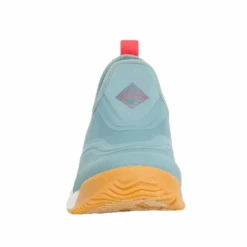 Muck Boot Company Muck Ladies Outscape Slip-On Trooper Blue Waterproof Shoes OSSW-200 -Western Cowboy Equipment OSSW 200C