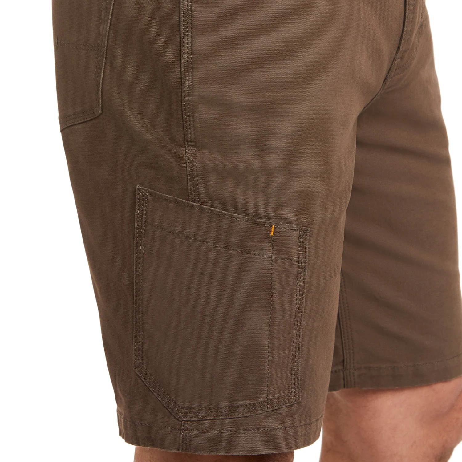 Ariat® Mens Rebar Relaxed Made Tough Durastretch Wren Shorts 10034623 5 Ariat® Mens Rebar Relaxed Made Tough Durastretch Wren Shorts 10034623 - Image 3