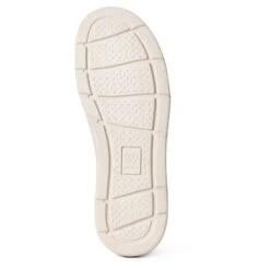 Ariat Ladies Eco Ryder Dark Denim Print Shoes 10035870 -Western Cowboy Equipment S21 WMS ENGL 10035870 sole