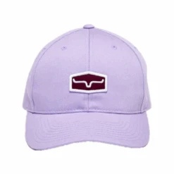 Kimes Ranch® Unisex Replay Mini Lilac Cap S22-181312 -Western Cowboy Equipment S22 181312 2