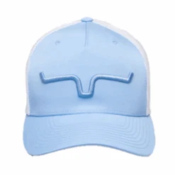 Kimes Ranch® Unisex Street-Week 110 Baby Blue Cap S22-1923BB 7 Kimes Ranch® Unisex Street-Week 110 Baby Blue Cap S22-1923BB -Western Cowboy Equipment S22 1923BB 2