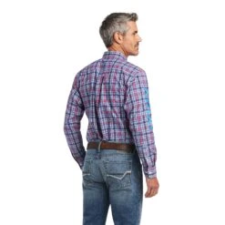 Western Cowboy Equipment -Western Cowboy Equipment S22 MNS WEST 10039728 back