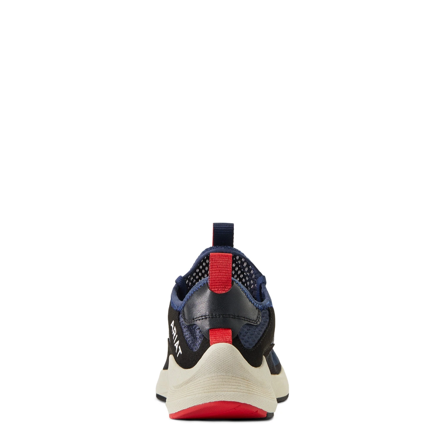 Ariat® Ladies Ignite Eco Navy Casual Sneakers 10038401 6 Ariat® Ladies Ignite Eco Navy Casual Sneakers 10038401 - Image 4