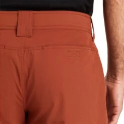 Ariat® Men's Tek 8" Sequoia Shorts 10043182 11 Ariat® Men's Tek 8" Sequoia Shorts 10043182 -Western Cowboy Equipment S23 MNS WEST 10043182 detail01