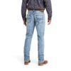 Ariat® Men's M4 Relaxed Cranston Straight Leg Jeans 10043192 -Western Cowboy Equipment S23 MNS WEST 10043192 back