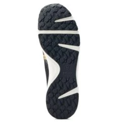 Ariat® Ladies Fuse Leopard Print Lace Up Shoes 10044489 -Western Cowboy Equipment S23 WMS WEST 10044489 sole