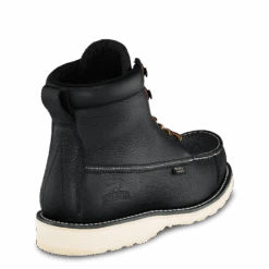 Irish Setter By Red Wing Men's Wingshooter Black Waterproof Boots 00845 -Western Cowboy Equipment SH00845C MUL N2 0318