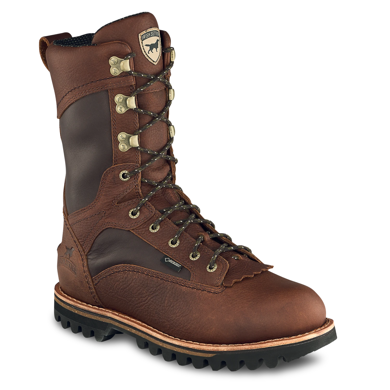 Irish Setter Men's Elk Tracker Insulated Waterproof Boots 00882 3 Irish Setter Men's Elk Tracker Insulated Waterproof Boots 00882