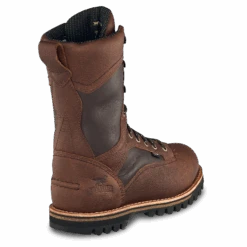 Irish Setter Men's Elk Tracker Insulated Waterproof Boots 00882 9 Irish Setter Men's Elk Tracker Insulated Waterproof Boots 00882 -Western Cowboy Equipment SH00882C MUL N2 0115