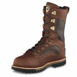 Irish Setter Men's Elk Tracker Insulated Waterproof Boots 00882 10 Irish Setter Men's Elk Tracker Insulated Waterproof Boots 00882 -Western Cowboy Equipment SH00882C MUL N3 0115