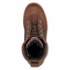 Irish Setter Men's Elk Tracker Insulated Waterproof Boots 00882 11 Irish Setter Men's Elk Tracker Insulated Waterproof Boots 00882 -Western Cowboy Equipment SH00882C MUL N4 0115