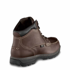 Red Wing Irish Setter Men's Soft Paw Waterproof Chukka Boots 03875 9 Red Wing Irish Setter Men's Soft Paw Waterproof Chukka Boots 03875 -Western Cowboy Equipment SH03875C MUL N2 0115