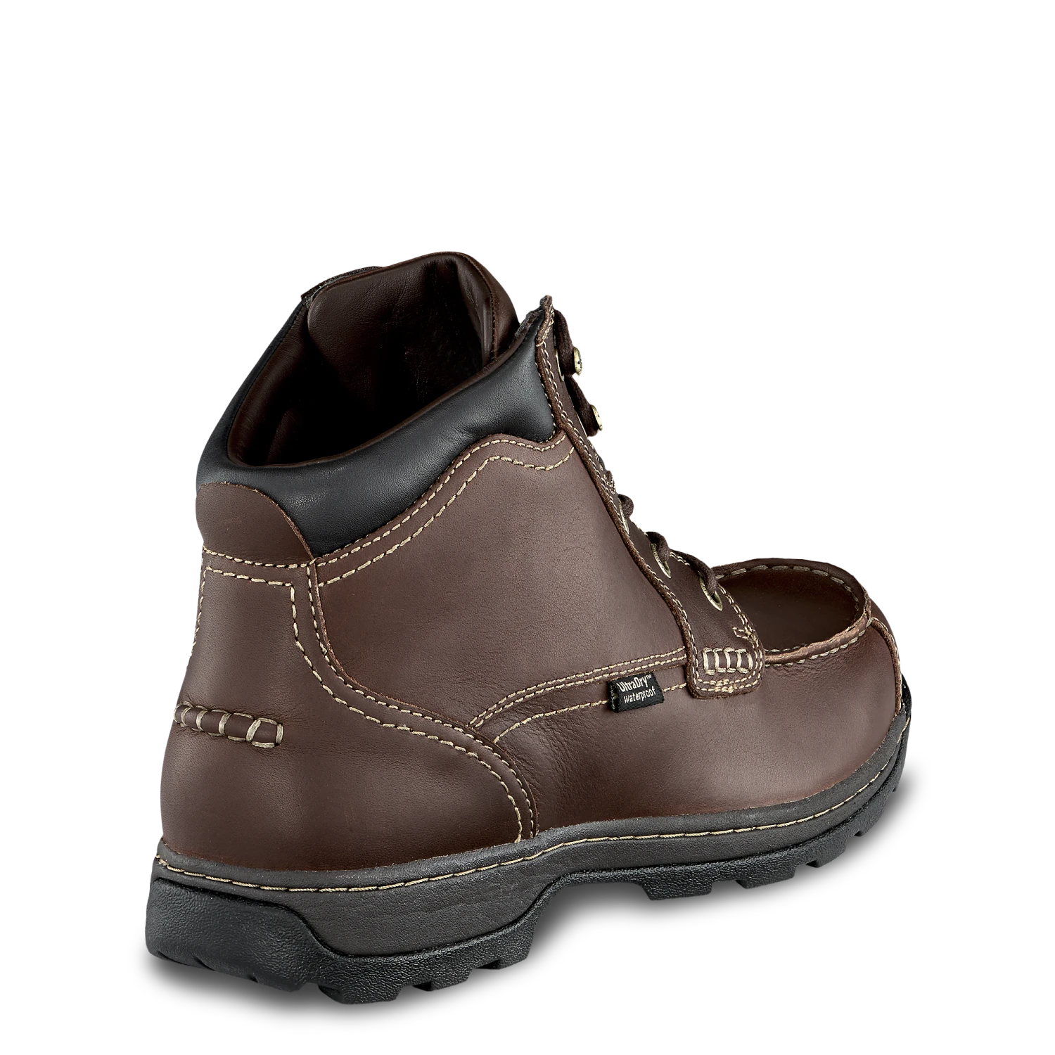 Red Wing Irish Setter Men's Soft Paw Waterproof Chukka Boots 03875 5 Red Wing Irish Setter Men's Soft Paw Waterproof Chukka Boots 03875 - Image 3