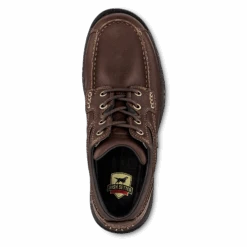 Red Wing Irish Setter Men's Soft Paw Waterproof Chukka Boots 03875 11 Red Wing Irish Setter Men's Soft Paw Waterproof Chukka Boots 03875 -Western Cowboy Equipment SH03875C MUL N4 0115