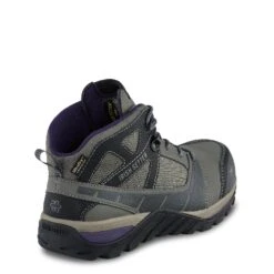 Red Wing Irish Setter Ladies Rockford Comp Toe Hiker Boots 83232 -Western Cowboy Equipment SW83232C MUL N2 0418