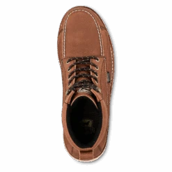 Irish Setter By Red Wing Men's Wingshooter Safety Waterproof Boots 83632 -Western Cowboy Equipment SW83632C MUL N4 0816