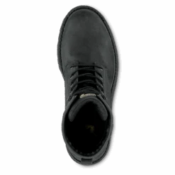 Irish Setter By Red Wing Mesabi Black Steel Toe Waterproof Boot 83836 -Western Cowboy Equipment SW83836C MUL N4 0316