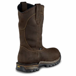 Irish Setter By Red Wing Men’s Two Harbors Steel Toe Work Boot 83906 9 Irish Setter By Red Wing Men’s Two Harbors Steel Toe Work Boot 83906 -Western Cowboy Equipment SW83906C MUL N2 0115