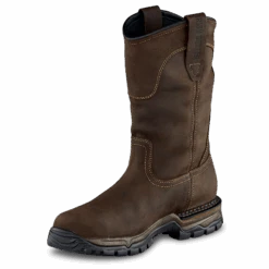 Irish Setter By Red Wing Men’s Two Harbors Steel Toe Work Boot 83906 10 Irish Setter By Red Wing Men’s Two Harbors Steel Toe Work Boot 83906 -Western Cowboy Equipment SW83906C MUL N3 0115