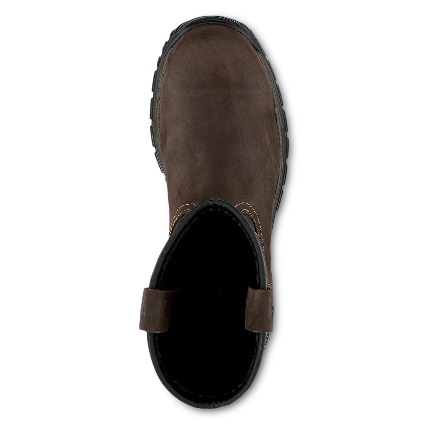 Irish Setter By Red Wing Men’s Two Harbors Steel Toe Work Boot 83906 7 Irish Setter By Red Wing Men’s Two Harbors Steel Toe Work Boot 83906 - Image 5