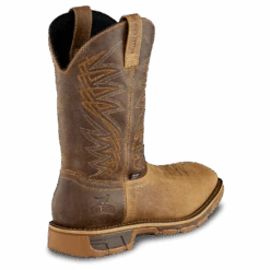 Irish Setter By Red Wing Men's Marshall Waterproof Work Boot 83923 -Western Cowboy Equipment SW83923C MUL N2 1114