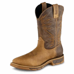 Irish Setter By Red Wing Men's Marshall Waterproof Work Boot 83923 -Western Cowboy Equipment SW83923C MUL N3 1114